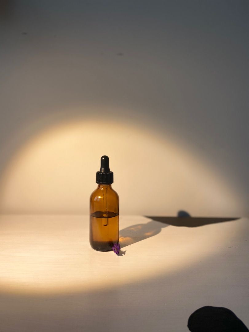 Sugar Cookie Body Oil