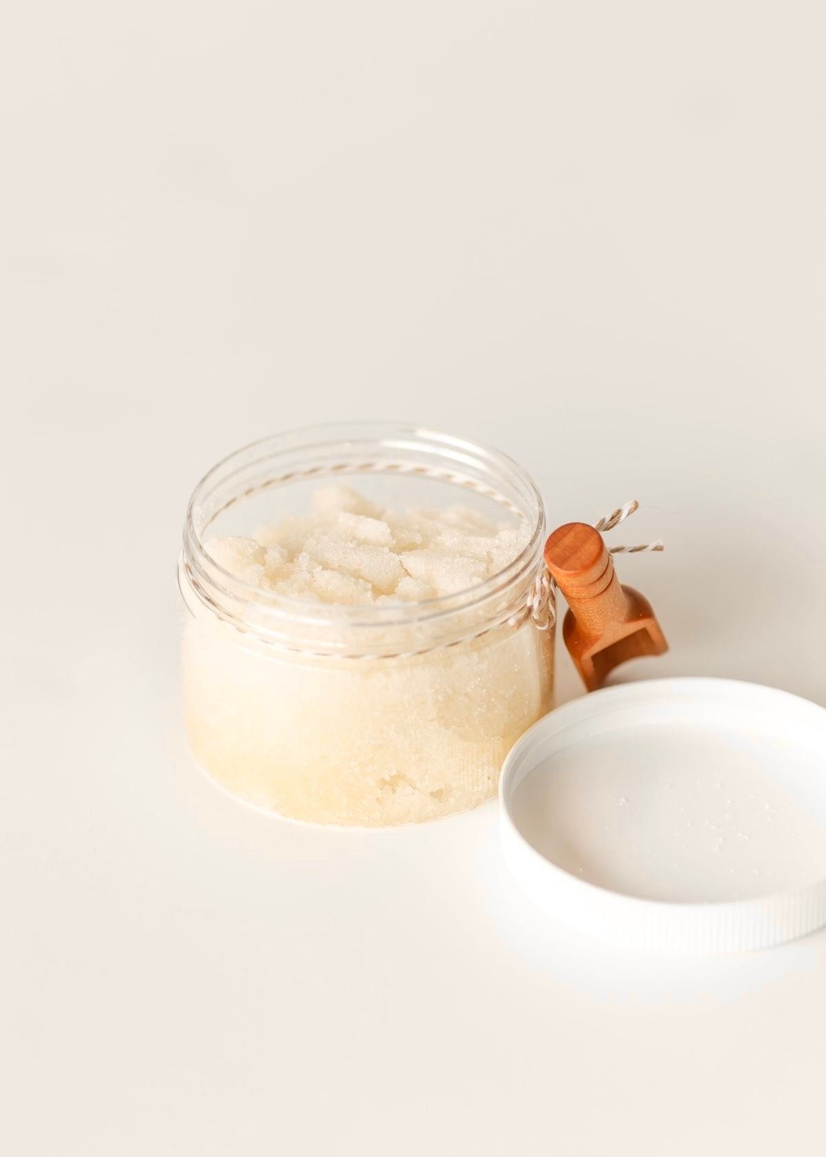 Sugar Cookie Body Scrub