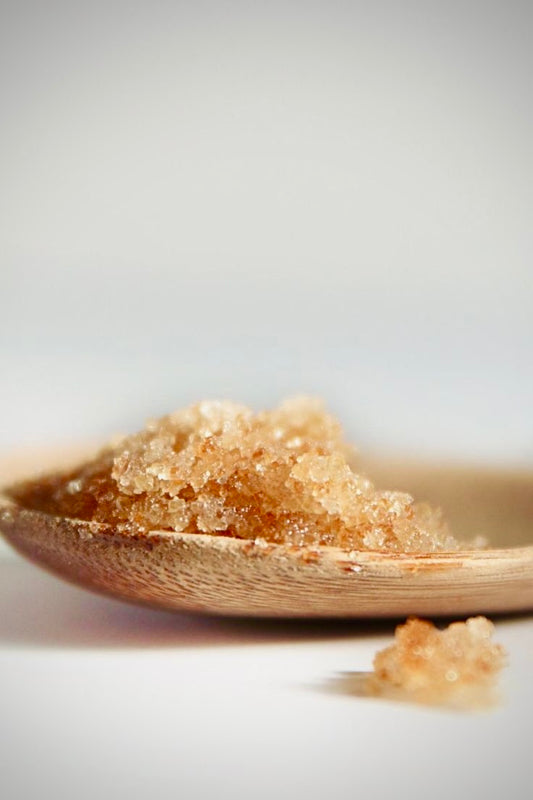 Dynamite Body Scrub